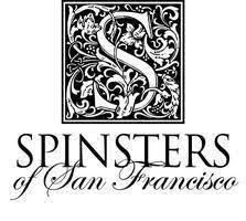 Logo for the Spinsters of San Francisco